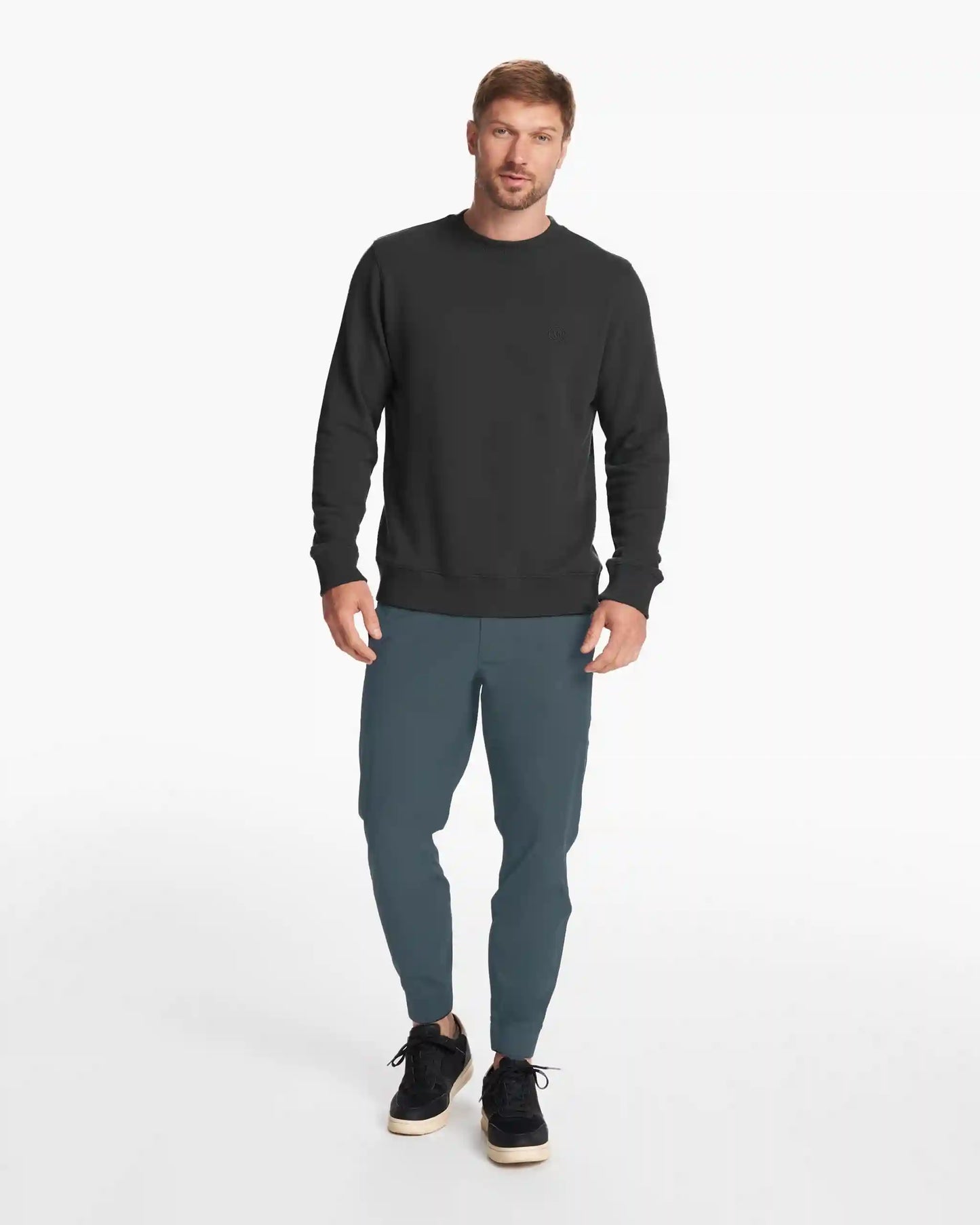 Meta Jogger