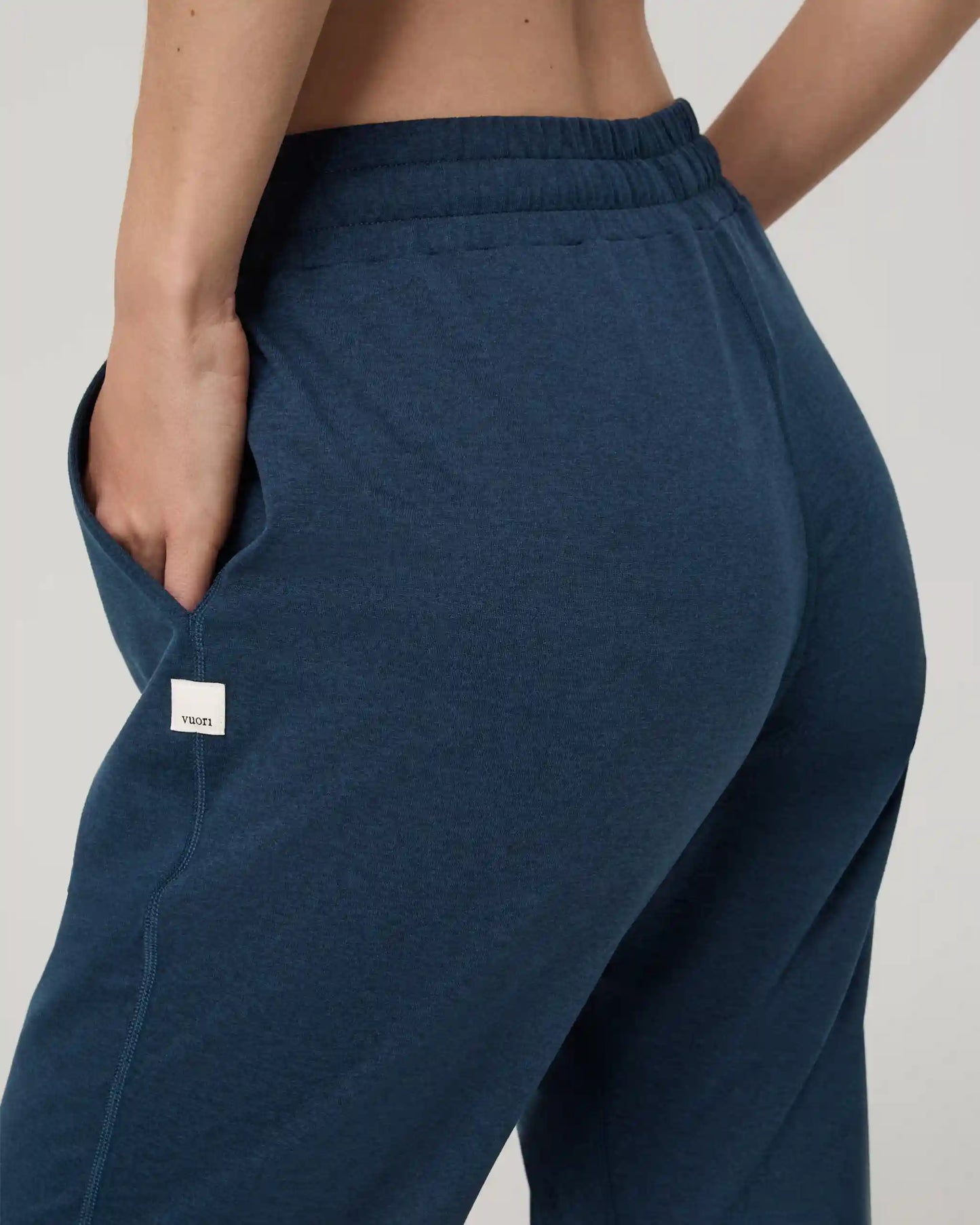 Performance Jogger - Long