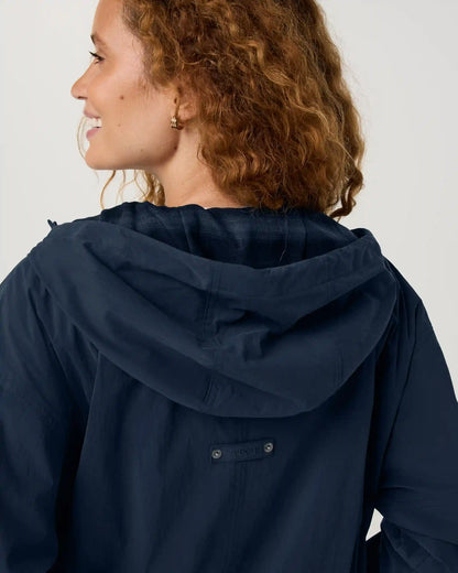 Harbor Jacket