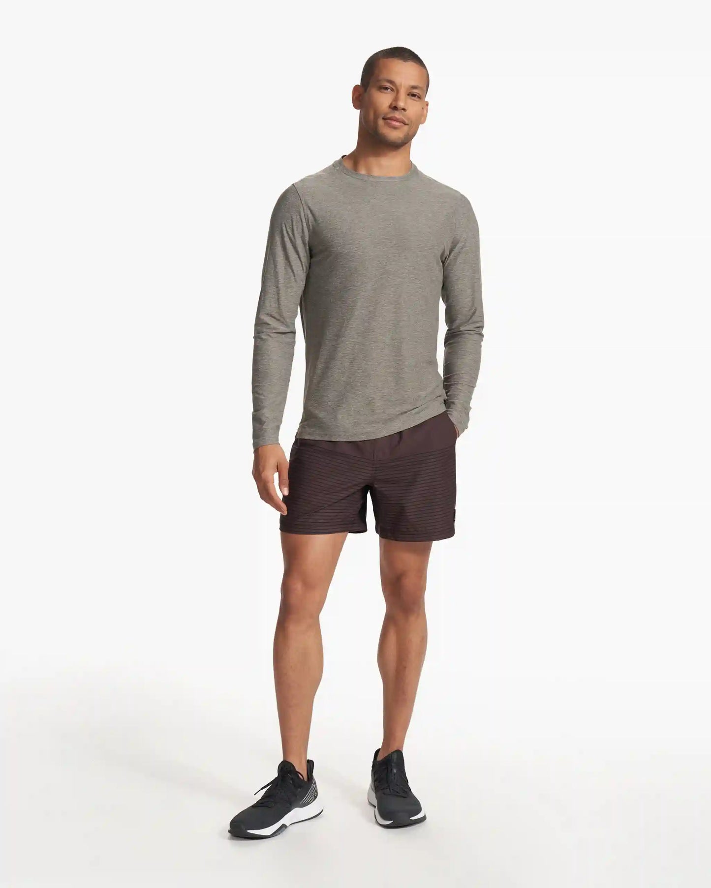 Kore Short Lined 5"