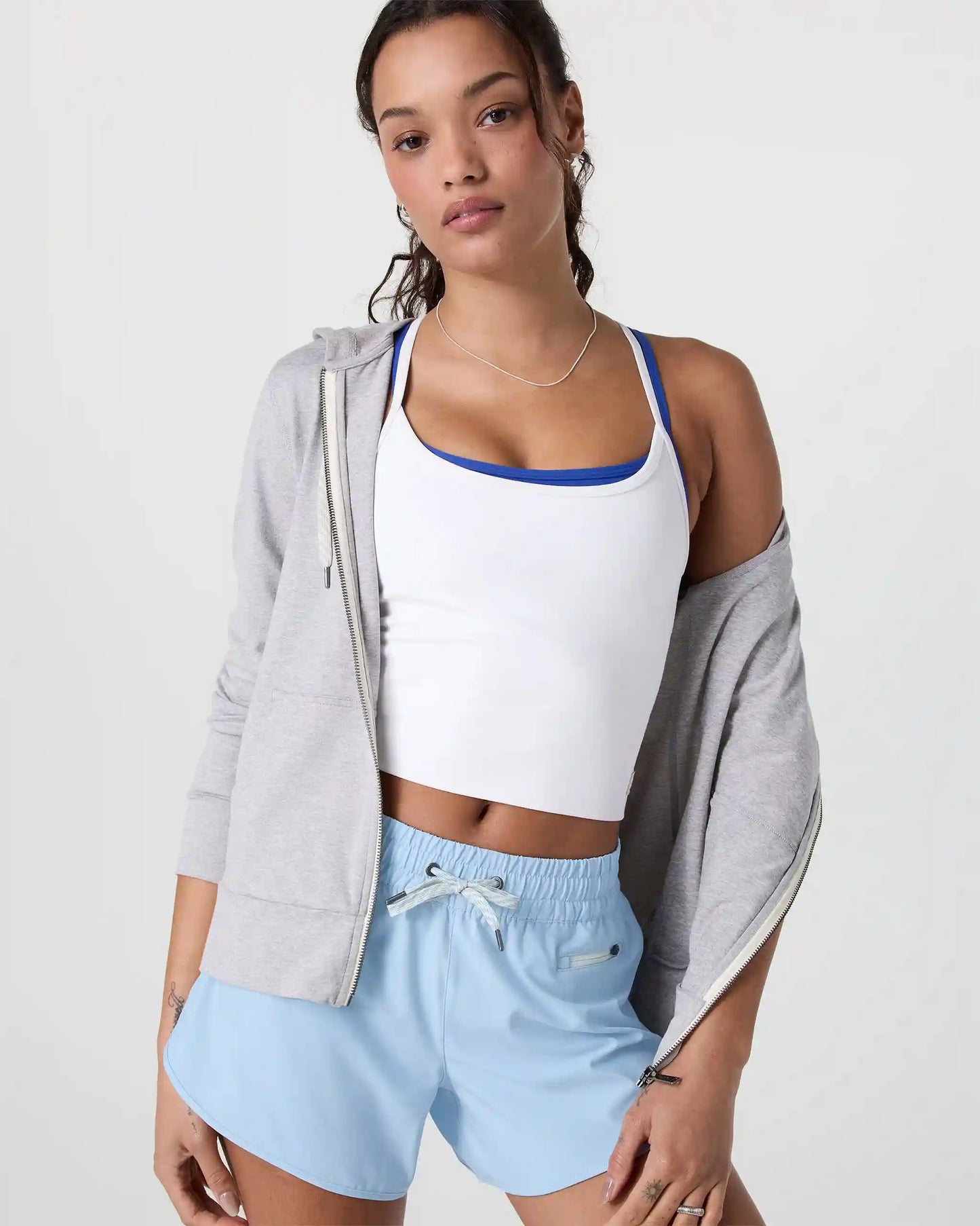 Clementine 2.0 Short 4"