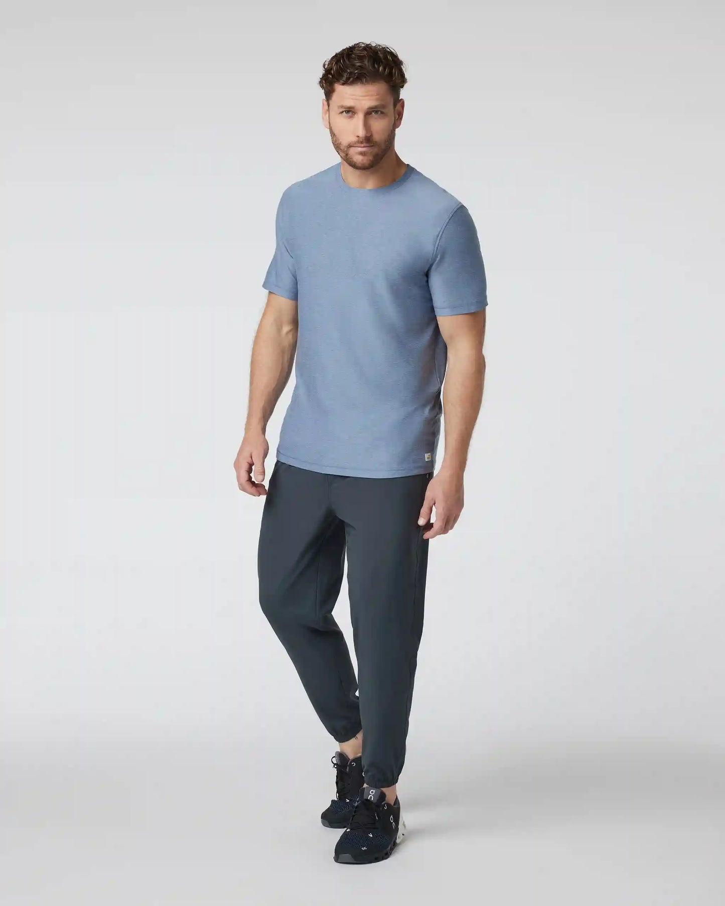 Kore Jogger Lined - Short