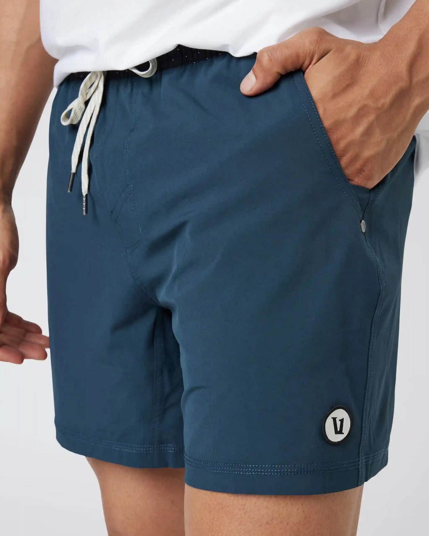 Kore Short Lined 5"