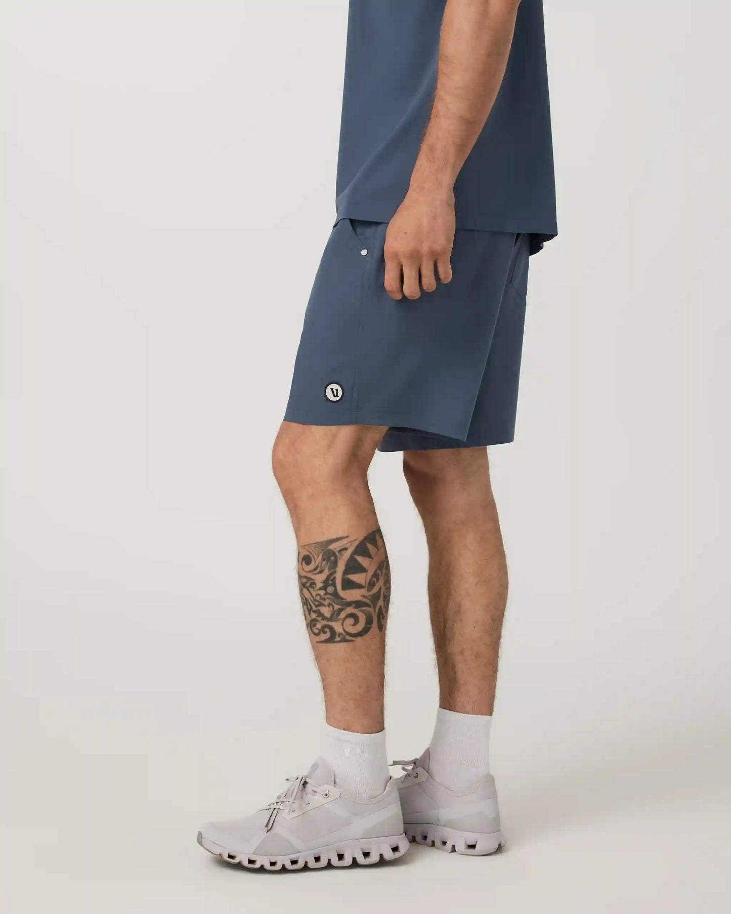 Kore Short Unlined 7"