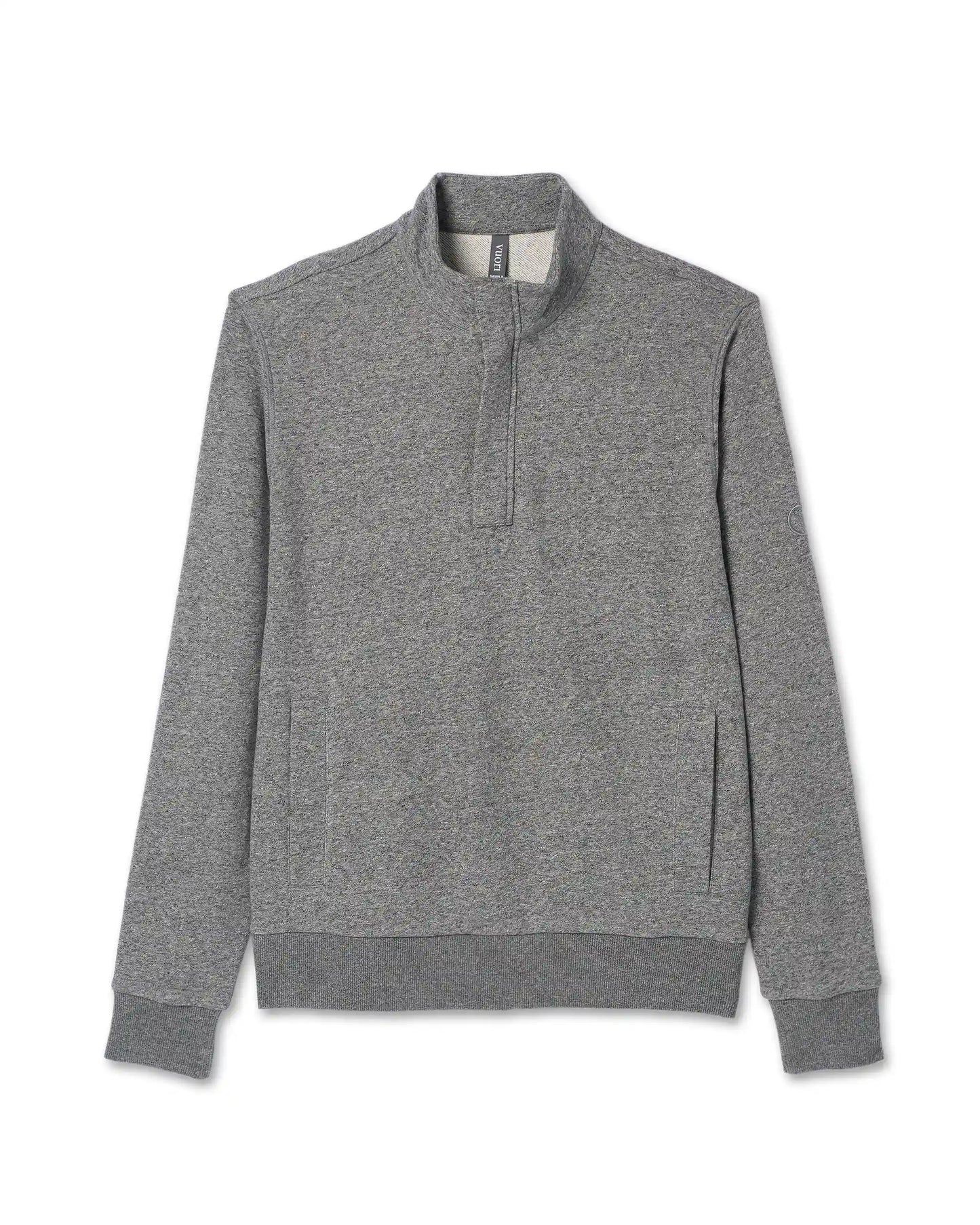 Cypress Quarter Zip