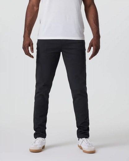 Vuori Meta™ Twill Pant Athletic Slim 32"