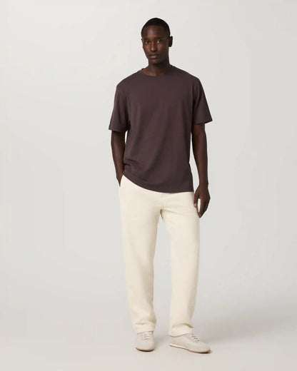 Short Sleeve Vuori Heavyweight Cotton Tee - Relaxed Fit