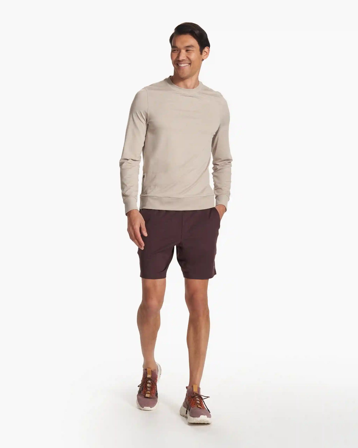Ponto Performance Short 7"