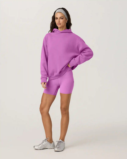 Restore Oversized Hoodie