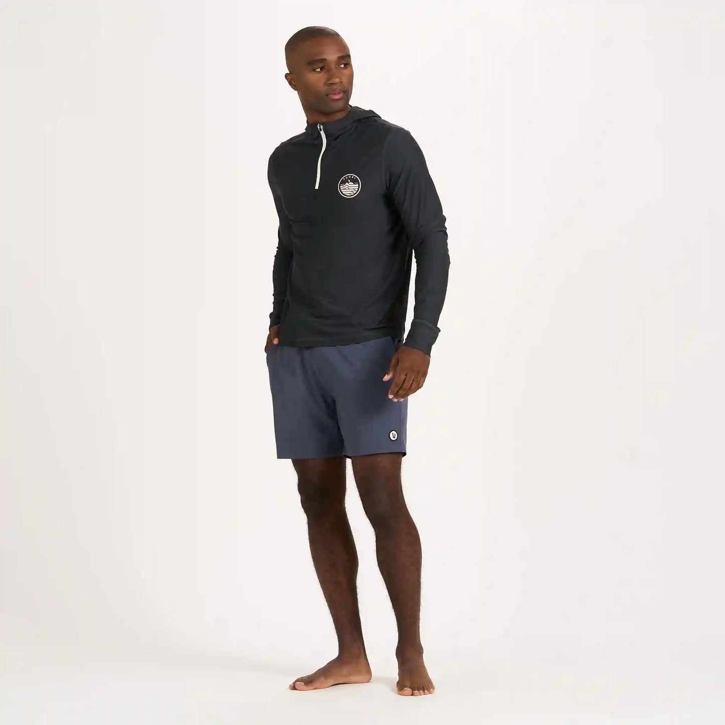 Uluwatu Water Hoodie