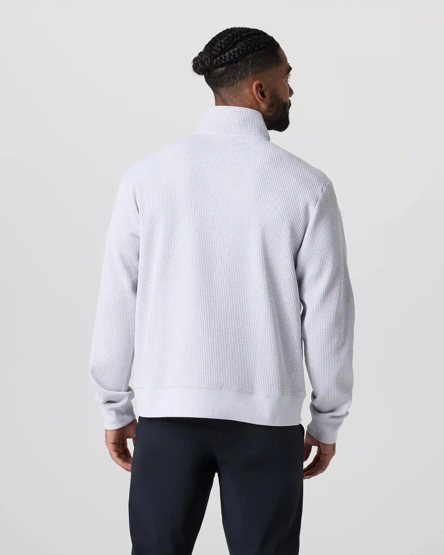 Jamestown Full Zip