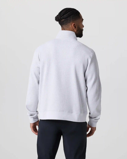 Jamestown Full Zip