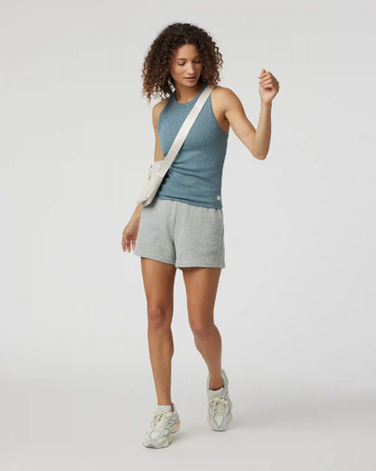 Sunrise High Neck Tank
