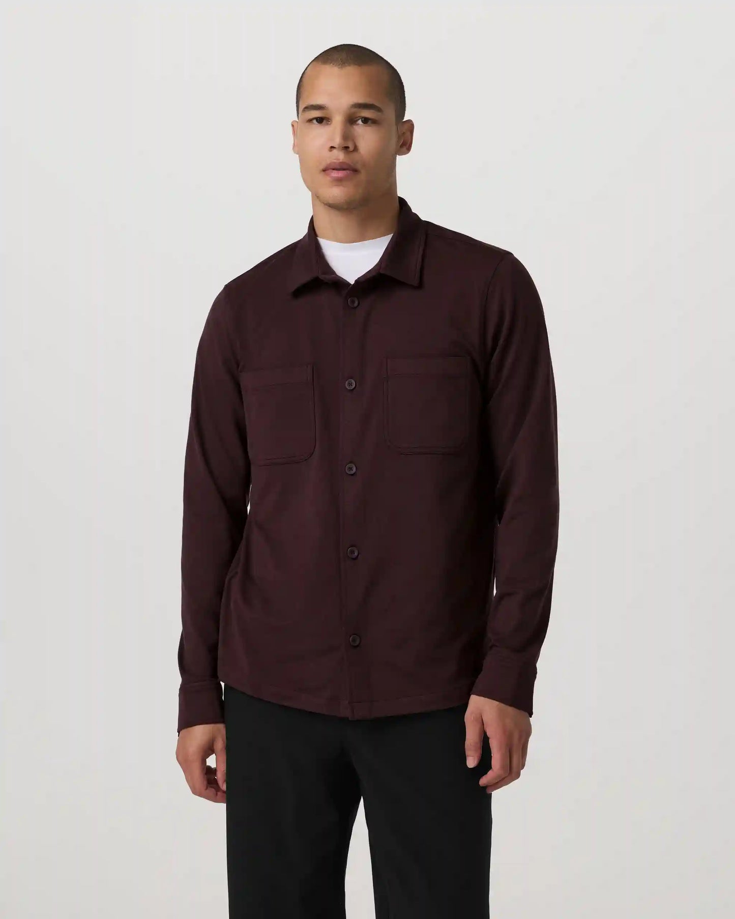 Coronado Shirt Jacket