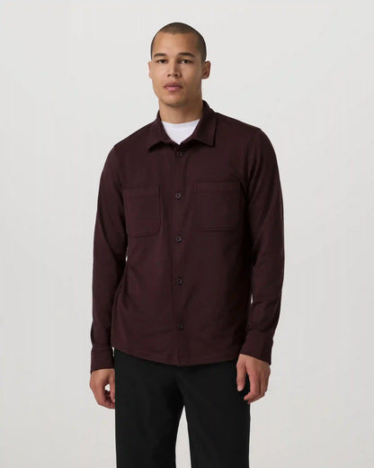 Coronado Shirt Jacket