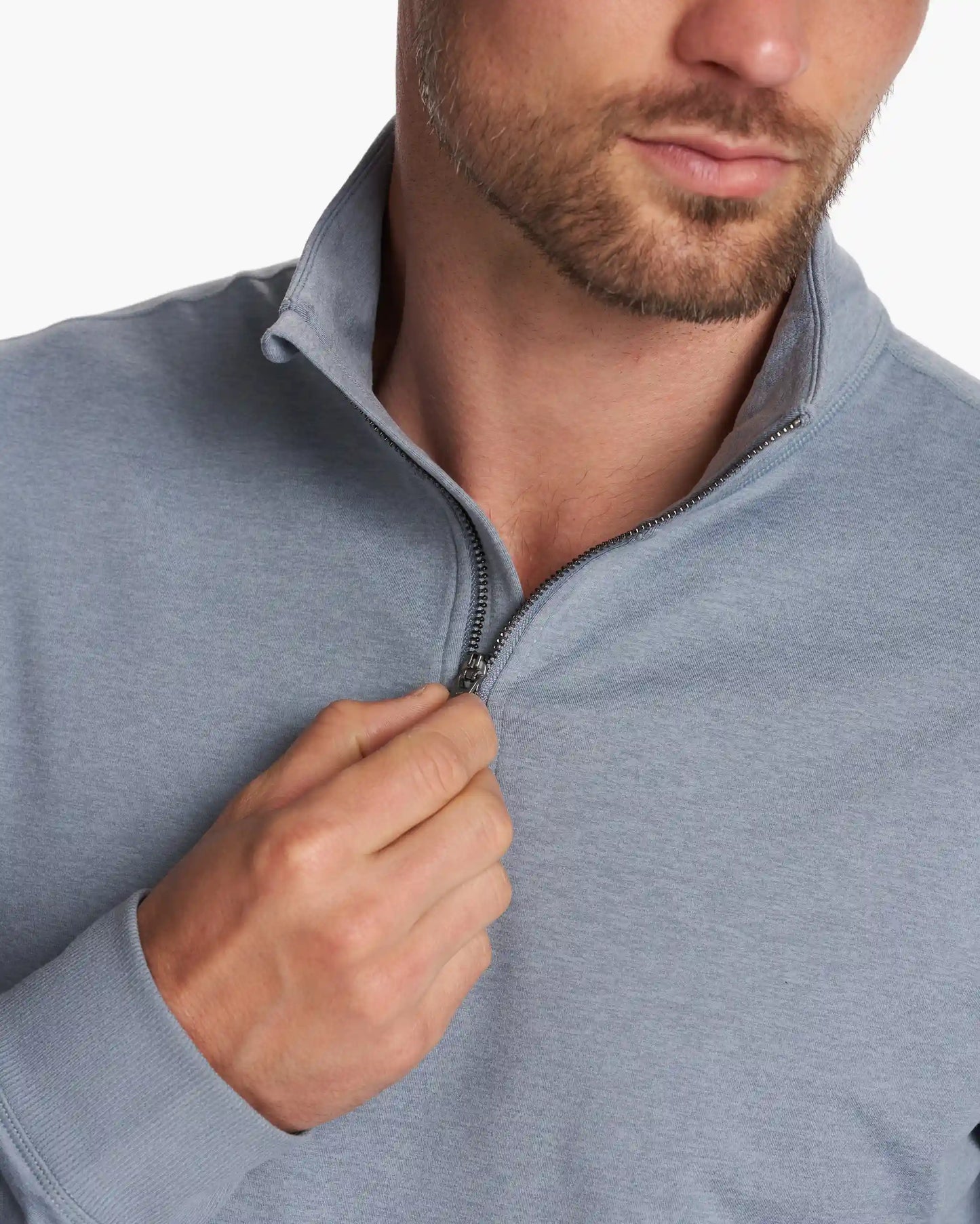 Coronado Half Zip